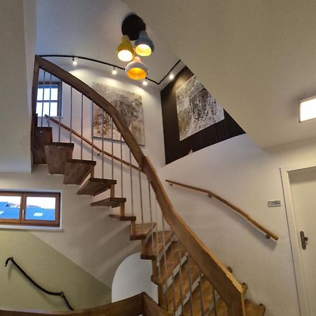 1 Zimmer Appartement Nahe Gmunden Top2 Pinsdorf 外观 照片