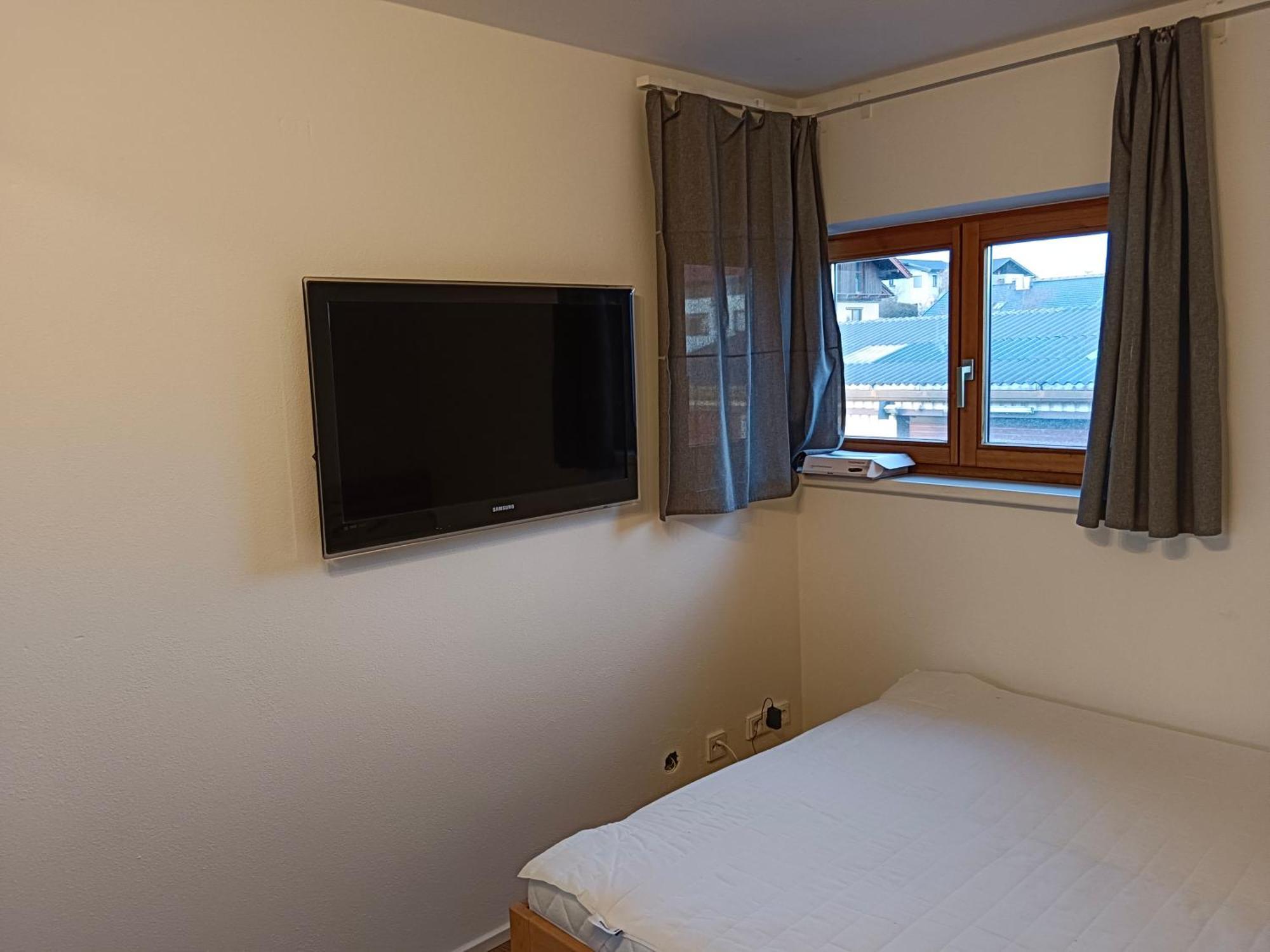 1 Zimmer Appartement Nahe Gmunden Top2 Pinsdorf 外观 照片