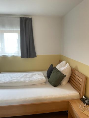 1 Zimmer Appartement Nahe Gmunden Top2 Pinsdorf 外观 照片